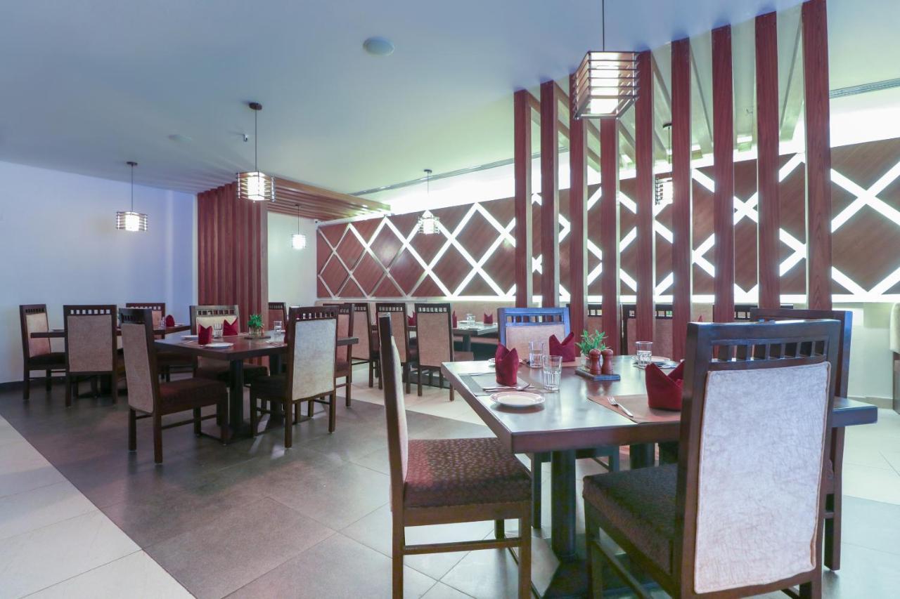 Townhouse 765 The Grace Hotel Patiāla Kültér fotó