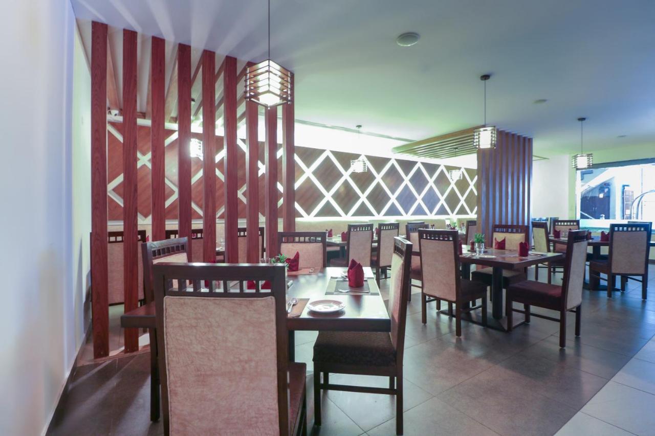 Townhouse 765 The Grace Hotel Patiāla Kültér fotó